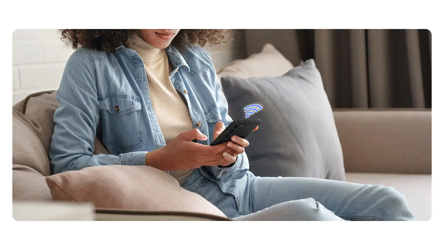 Σύνδεσε τη ζωή σου με το SmartThings
